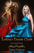 Lesbian Dance Class