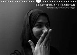 Beautiful Afghanistan Fotos vom Hindukusch (Wandkalender 2023 DIN A4 quer)