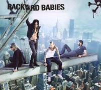 Backyard Babies (Lim.Edit.)