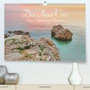 Die Insel Cres - Raue Schönheit in Kroatien (Premium, hochwertiger DIN A2 Wandkalender 2023, Kunstdruck in Hochglanz)