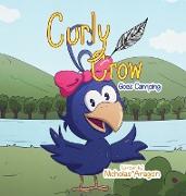 Curly Crow Goes Camping