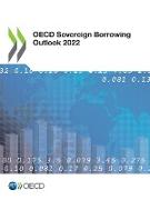 OECD Sovereign Borrowing Outlook 2022