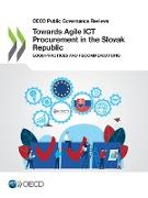 Towards Agile ICT Procurement in the Slovak Republic