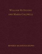 William McIntosh and Maria Caldwell McIntosh