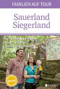 Familien auf Tour: Sauerland - Siegerland