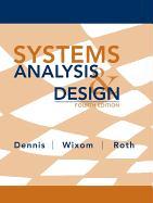 System Analysis and Design