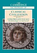 The Cambridge Dictionary of Classical Civilization