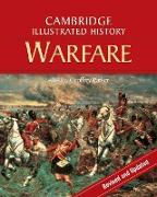 Camb Illustrated History Warfre 1ed