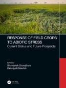 Response of Field Crops to Abiotic Stress