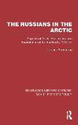 The Russians in the Arctic