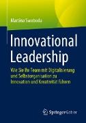 Innovational Leadership