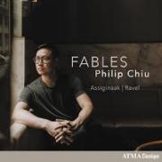 Fables-Werke für Piano solo