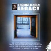 Das Thomas Jensen-Erbe vol.8