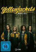 Yellowjackets - Staffel 1