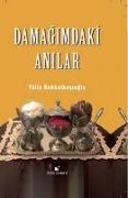 Damagimdaki Anilar