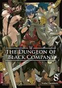 The Dungeon of Black Company 08