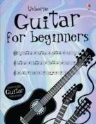 Guitar For Beginners