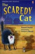 The Scaredy Cat