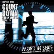 Mord in Serie 19: Countdown - Gegen die Zeit