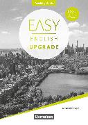 Easy English Upgrade, Englisch für Erwachsene, Book 3: A2.1, Teaching Guide, Mit Kopiervorlagen