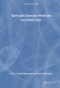 Sport and Exercise Medicine