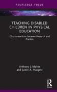 Teaching Disabled Children in Physical Education