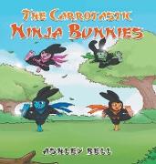 The Carrotastic Ninja Bunnies