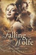 Falling for Wolfe
