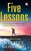 Five Lessons (Hardcover Library Edition)