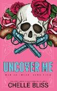 Uncover Me - Special Edition