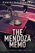 The Mendoza Memo