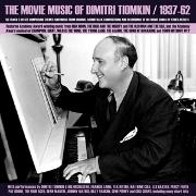 Movie Music Of Dimitri Tiomkin