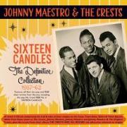 Sixteen Candles: The Definitive Collection 1957-19