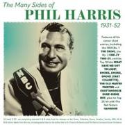 Many Sides Of Phil Harris 1931-1952