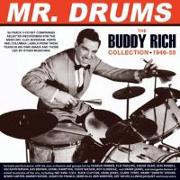 Mr.Drums-The Buddy Rich Collection 1946-1955