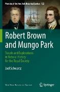 Robert Brown and Mungo Park