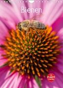 Bienenplaner (Wandkalender 2023 DIN A4 hoch)