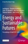 Energy and Sustainable Futures