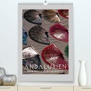 Andalusien - Bekanntes und Unbeachtetes (Premium, hochwertiger DIN A2 Wandkalender 2023, Kunstdruck in Hochglanz)