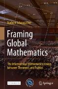 Framing Global Mathematics