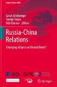 Russia-China Relations