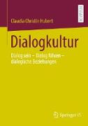 Dialogkultur