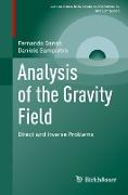 Analysis of the Gravity Field