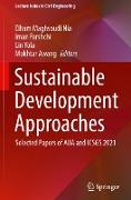 Sustainable Development Approaches