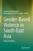 Gender-Based Violence in South-East Asia