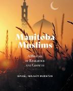 Manitoba Muslims