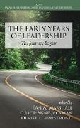 The Early Years of Leadership