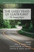 The Early Years of Leadership