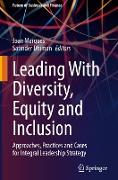 Leading With Diversity, Equity and Inclusion