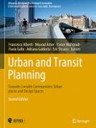 Urban and Transit Planning